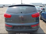 Kia Sportage KNDPCCACXE7571610 снимка