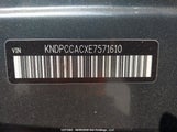 Kia Sportage KNDPCCACXE7571610 снимка