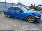 BMW 340 Xi WBA8B7C39HA190234 снимка