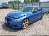 BMW 340 Xi WBA8B7C39HA190234 снимка
