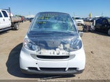 Smart Fortwo Pure/Passion WMEEJ3BA3CK574726 снимка