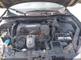 Honda Accord Touring 1HGCR2F92EA802816 снимка