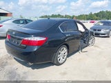 Honda Accord Touring 1HGCR2F92EA802816 снимка