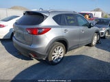 Mazda Cx-5 Gt JM3KE4DY2E0347863 fotografie