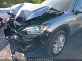 Mazda Cx-5 Gt JM3KE4DY2E0347863 fotografie