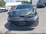 Hyundai Elantra KMHLM4AG8PU547486 снимка