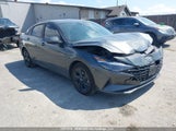 Hyundai Elantra KMHLM4AG8PU547486 снимка