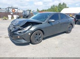 Hyundai Elantra KMHLM4AG8PU547486 снимка