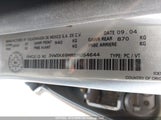 Volkswagen Jetta Gls 3VWSK69M85M054644 снимка
