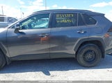 Toyota Rav4 Le 2T3B1RFV4LC098951 снимка