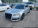 Audi A3 2.0T Premium WAUBEAFM4DA001689 снимка