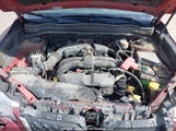 Subaru Forester 2.5I Limited JF2SJCHC8FH805830 снимка