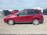 Subaru Forester 2.5I Limited JF2SJCHC8FH805830 снимка
