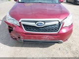 Subaru Forester 2.5I Limited JF2SJCHC8FH805830 снимка