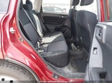 Subaru Forester 2.5I Limited JF2SJCHC8FH805830 снимка