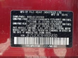 Subaru Forester 2.5I Limited JF2SJCHC8FH805830 снимка