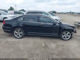 Volkswagen Passat Se 1VWBN7A32DC147420 снимка