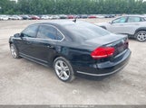 Volkswagen Passat Se 1VWBN7A32DC147420 снимка