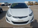 Hyundai Elantra Gl 5NPDH4AE7FH568060 снимка