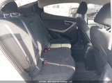 Hyundai Elantra Gl 5NPDH4AE7FH568060 снимка