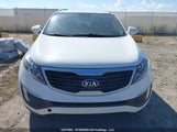 Kia Sportage Lx KNDPB3A27D7464765 снимка