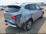 Nissan Rogue Sv JN8AS5MV0CW415052 снимка