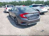 Honda Civic Lx 2HGFC2F50MH010708 снимка