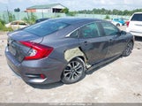Honda Civic Lx 2HGFC2F50MH010708 снимка
