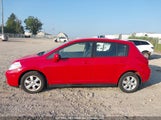 Nissan Versa S/Sl 3N1BC1CP6AL435188 снимка
