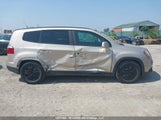 Chevrolet Orlando Lt KL77P2EM1CK568569 снимка