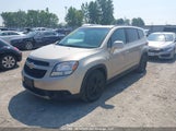 Chevrolet Orlando Lt KL77P2EM1CK568569 снимка