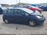 Honda Fit Lx JHMGE88519S808680 снимка