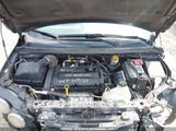 Chevrolet Sonic Lt 1G1JC6SH1F4194193 снимка