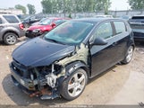 Chevrolet Sonic Lt 1G1JC6SH1F4194193 снимка