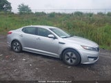 Kia Optima Hybrid KNAGM4AD6C5017529 снимка