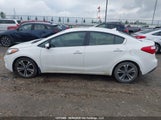 Kia Forte Ex KNAFX4A82G5525699 fotografie