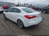 Kia Forte Ex KNAFX4A82G5525699 fotografie