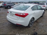 Kia Forte Ex KNAFX4A82G5525699 fotografie