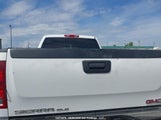 GMC Sierra K2500 Sle 1GT5K0BG4AZ221138 снимка