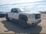 GMC Sierra K2500 Sle 1GT5K0BG4AZ221138 снимка