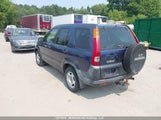 Honda Cr-V Ex JHLRD78803C810880 снимка