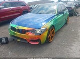 BMW 3 Series WBA3B9C56EP458155 снимка