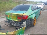 BMW 3 Series WBA3B9C56EP458155 снимка