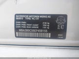 BMW 3 Series WBA3B9C56EP458155 photo