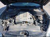 Infiniti Ex35 Journey JN1AJ0HR9AM758100 photo