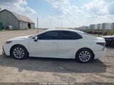 Toyota Camry Se 4T1G11AK8NU620401 photo