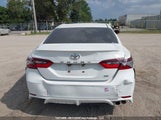 Toyota Camry Se 4T1G11AK8NU620401 fotografie