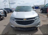 Chevrolet Equinox Lt 2GNAXJEV5J6194888 снимка