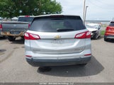Chevrolet Equinox Lt 2GNAXJEV5J6194888 снимка