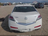 Acura Tl 19UUA86259A800209 снимка